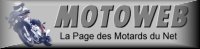 Image : Logo MotoWeb